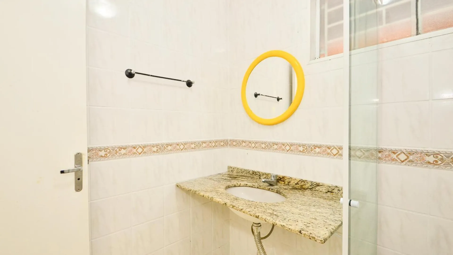 Дом отдыха Apartamento Terreo Perto De Tudo No Campeche N1771 Флорианополис