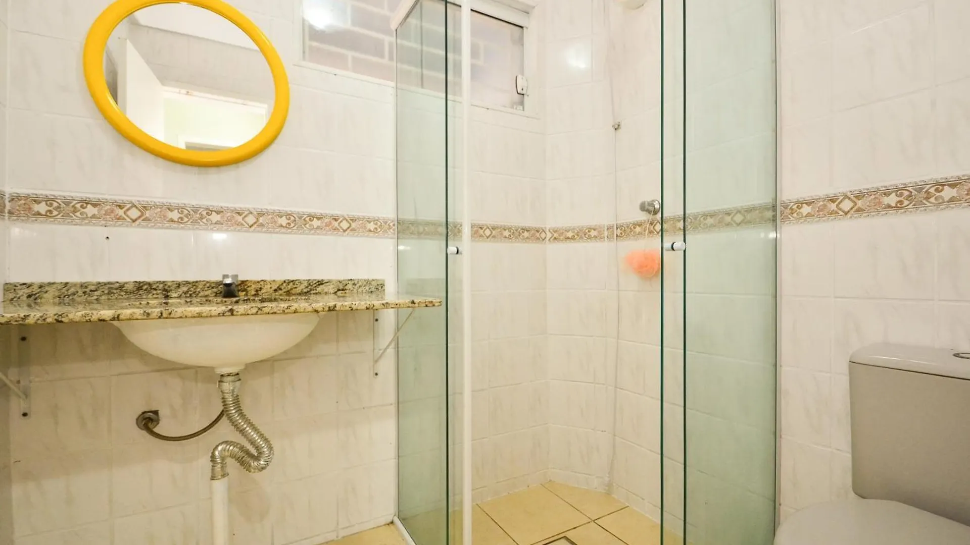 Apartamento Terreo Perto De Tudo No Campeche N1771 Флорианополис Бразилия