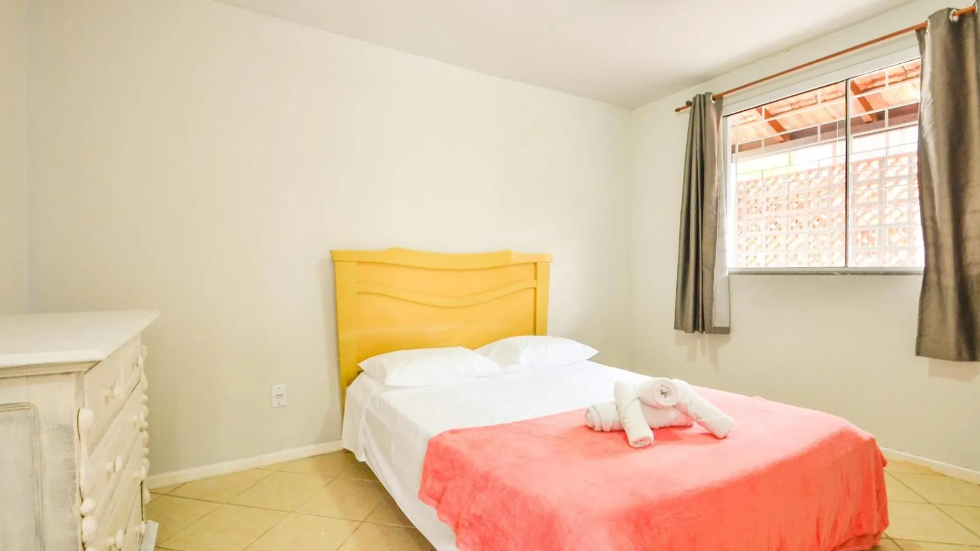 Apartamento Terreo Perto De Tudo No Campeche N1771 Флорианополис 0*,  Бразилия