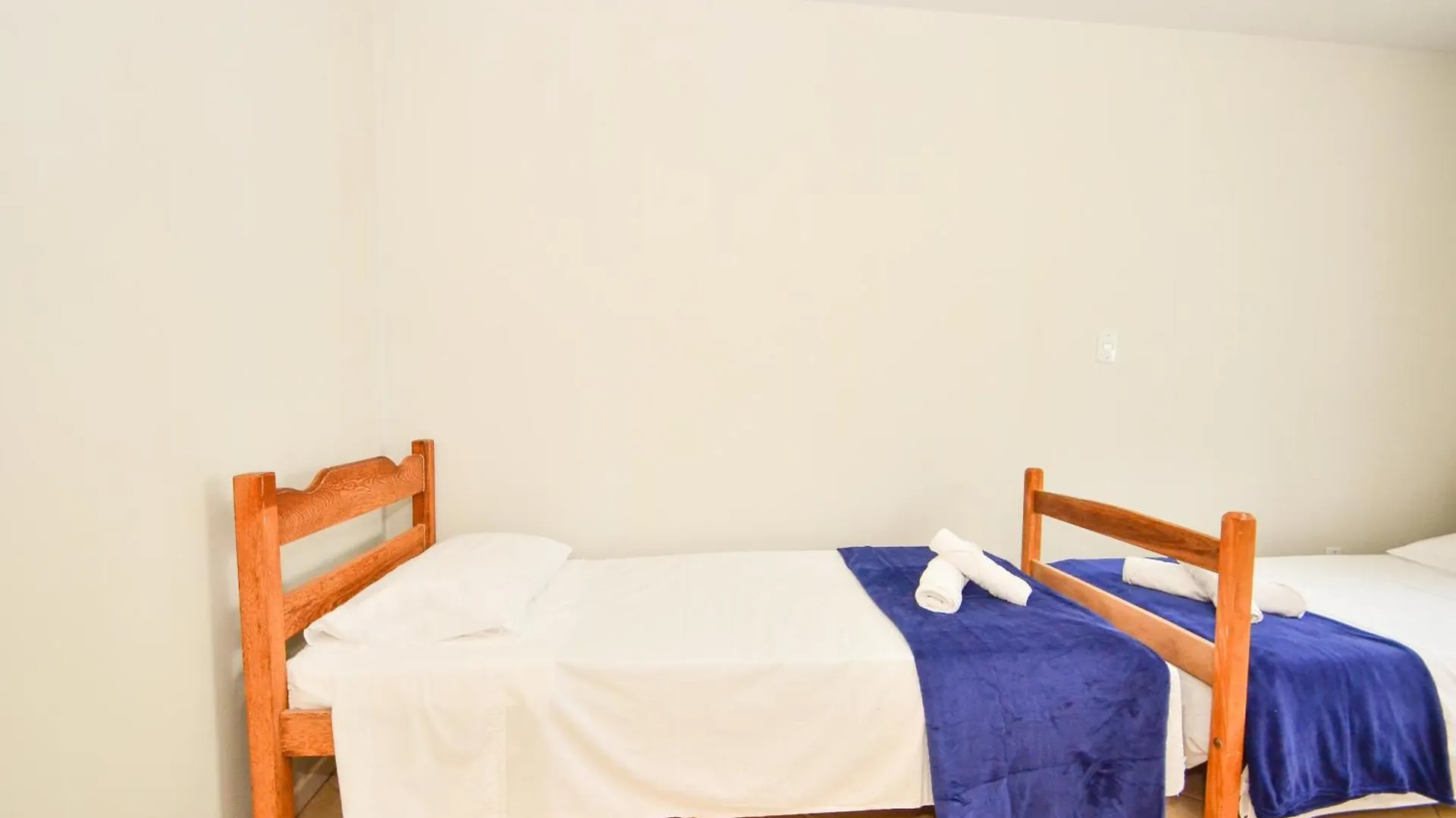Apartamento Terreo Perto De Tudo No Campeche N1771 Флорианополис 0*,