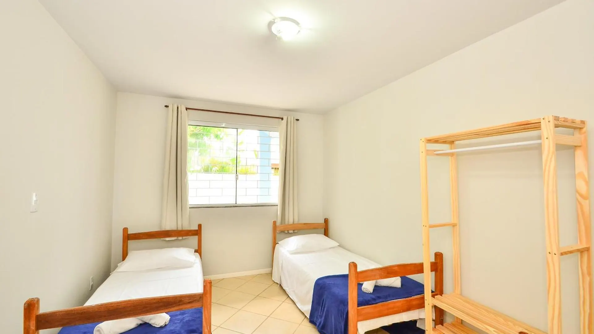 Apartamento Terreo Perto De Tudo No Campeche N1771 Флорианополис