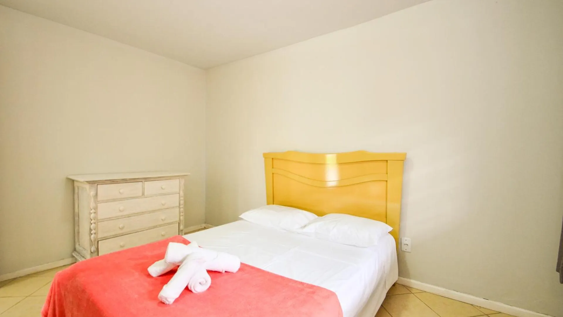 Apartamento Terreo Perto De Tudo No Campeche N1771 Флорианополис Бразилия