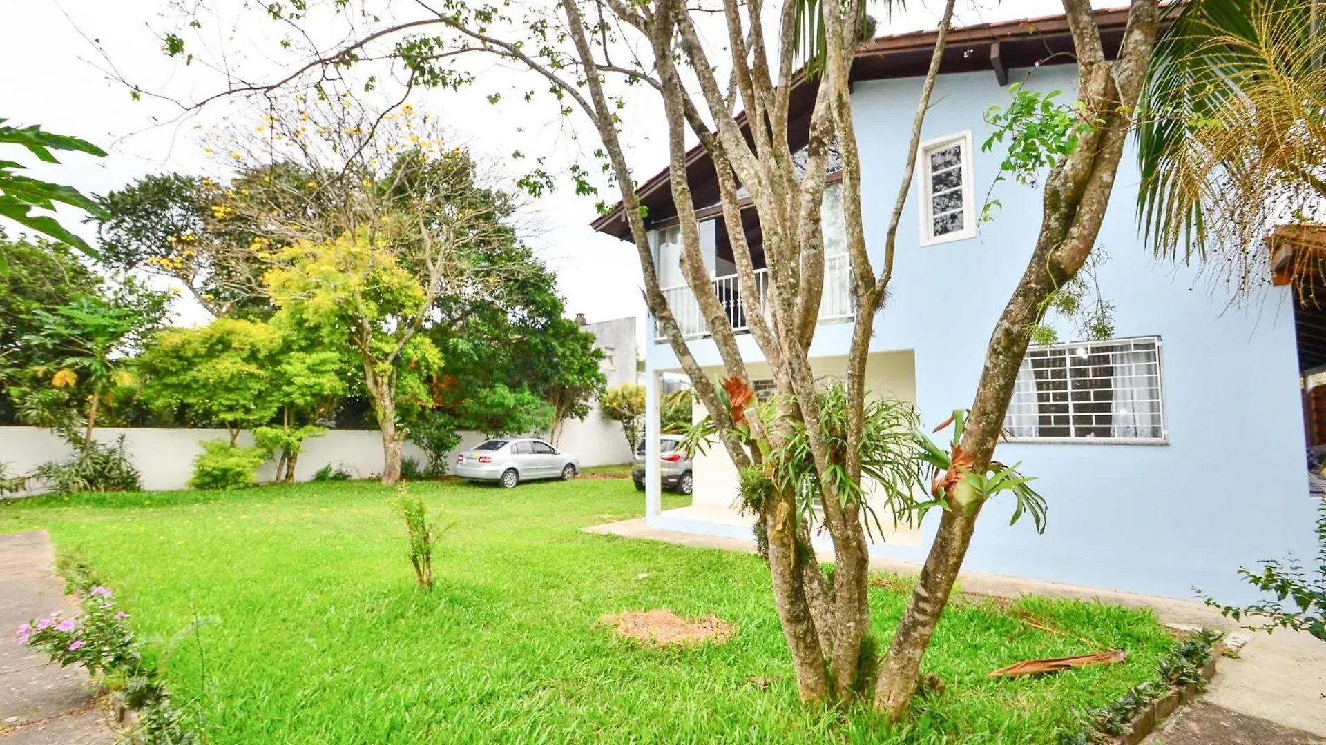 Apartamento Terreo Perto De Tudo No Campeche N1771 Флорианополис Бразилия