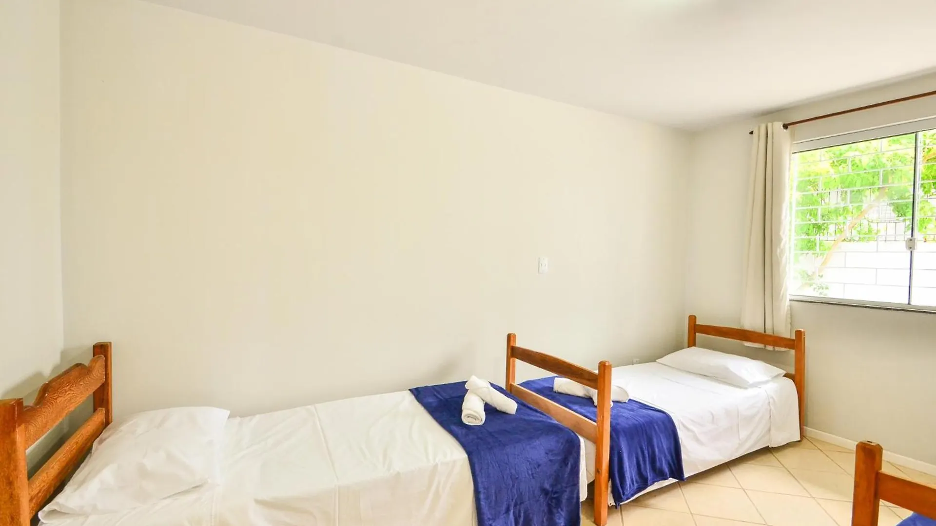 Florianópolis Apartamento Terreo Perto De Tudo No Campeche N1771 0*,  ברזיל