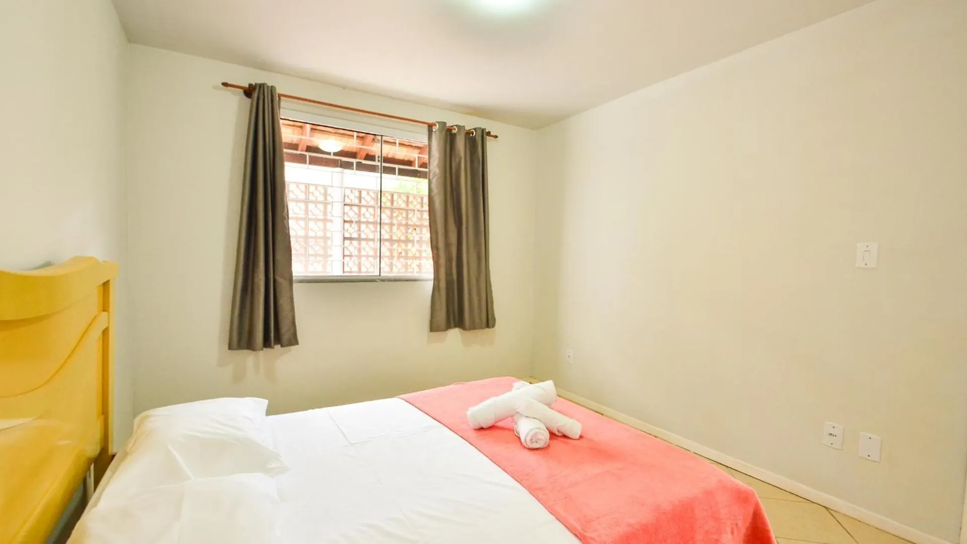 Florianópolis Apartamento Terreo Perto De Tudo No Campeche N1771