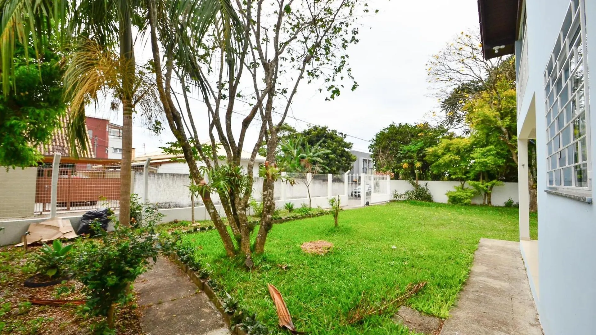 Florianópolis Apartamento Terreo Perto De Tudo No Campeche N1771